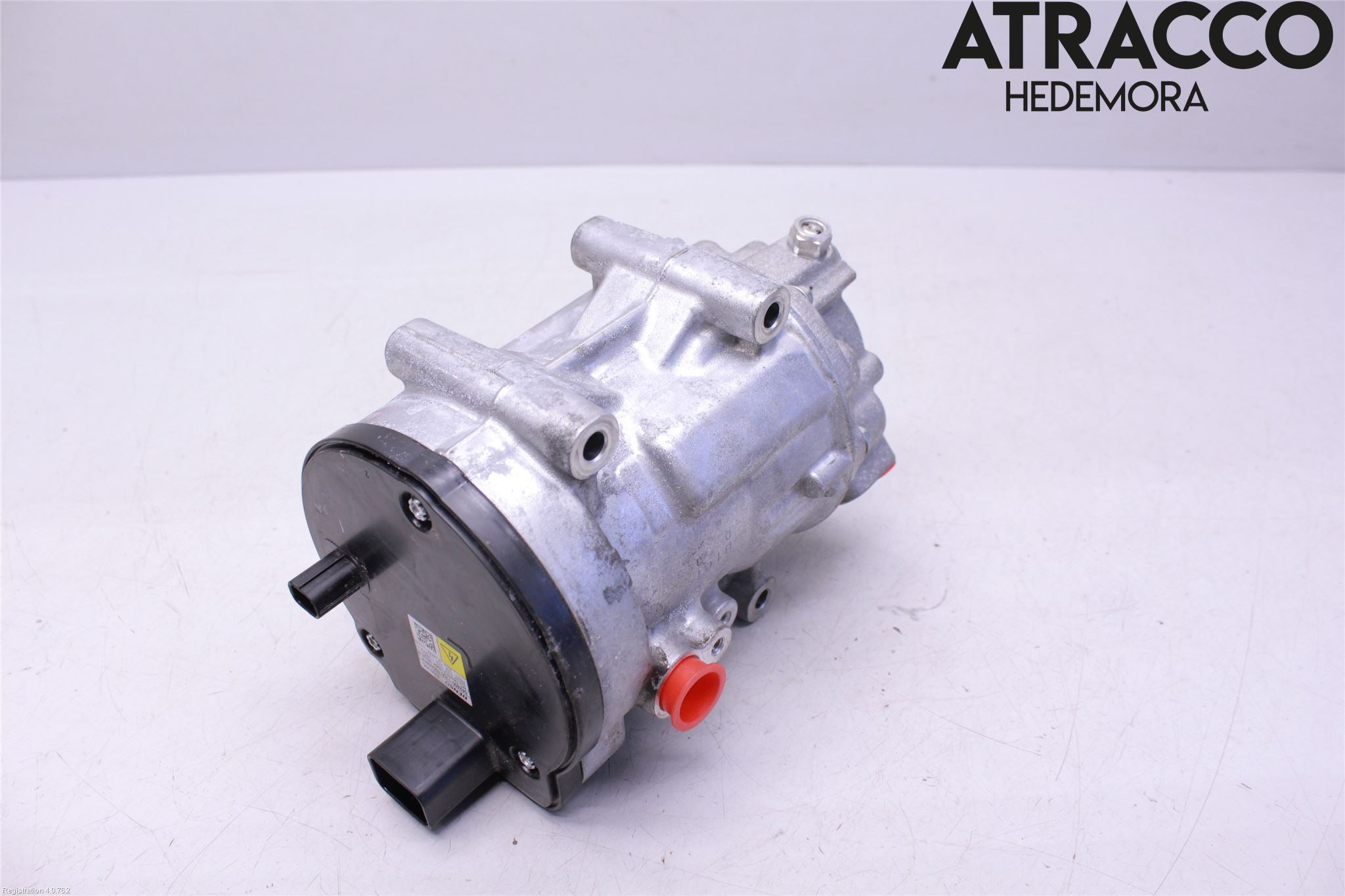 Toyota COROLLA 19- Ac Kompressor