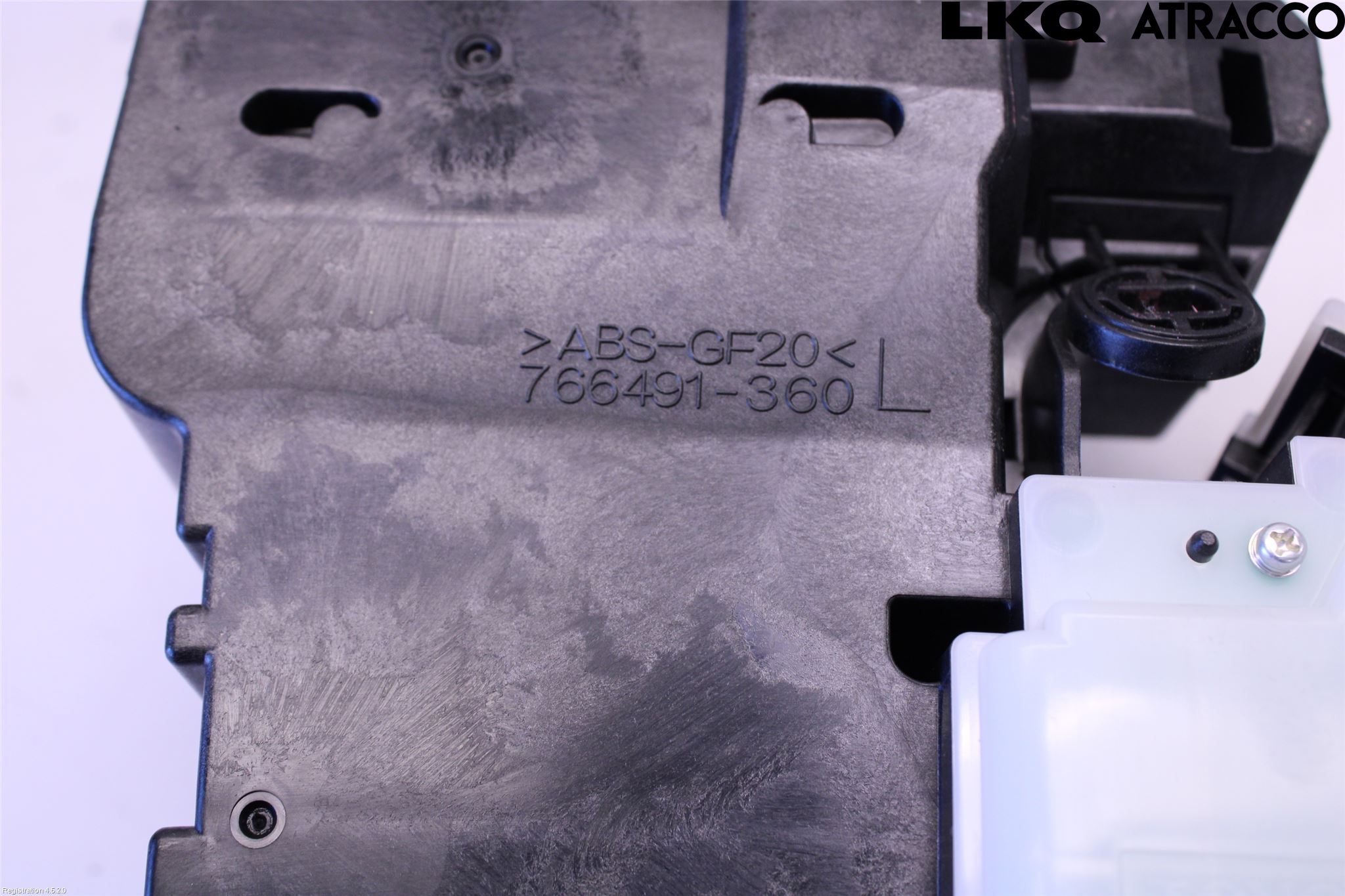 Toyota PRIUS ZVW30 09-20 Instrument Komb