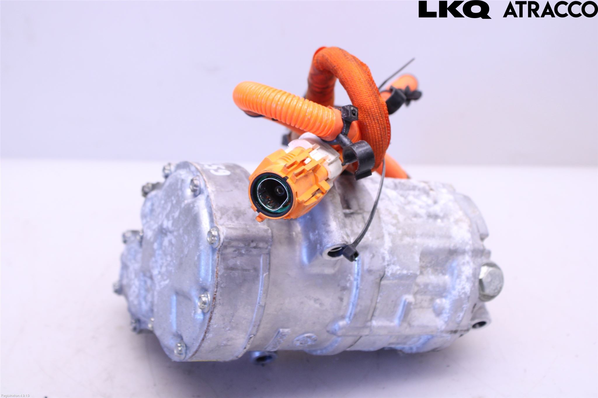 Landrover DEFENDER (L663) 20- Ac Kompressor