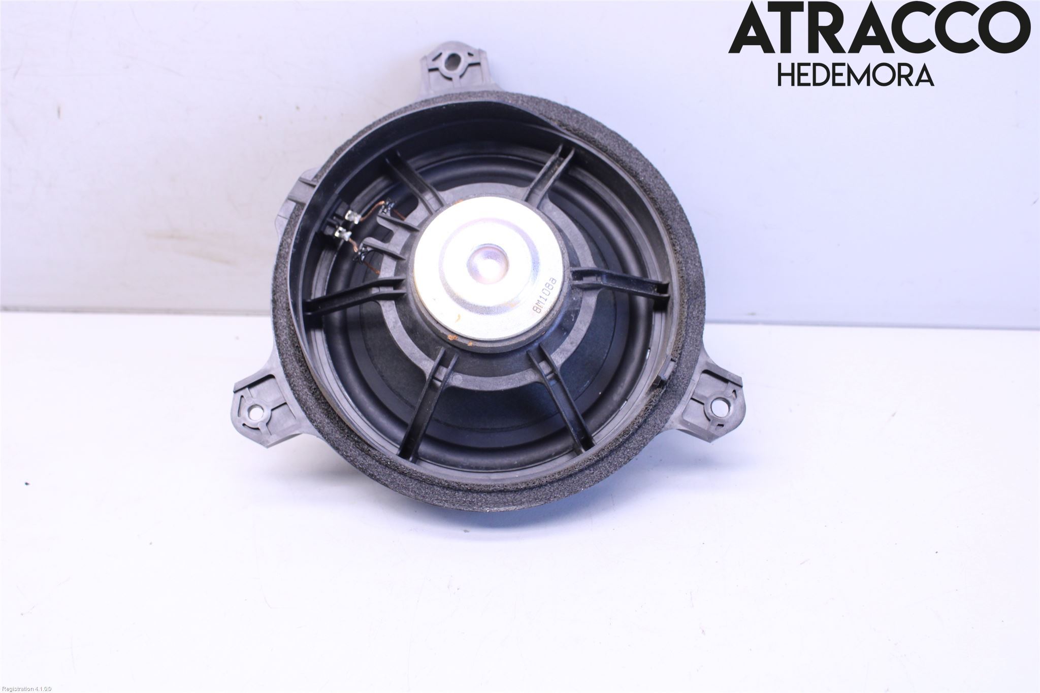 Subaru IMPREZA V 18- Högtalare