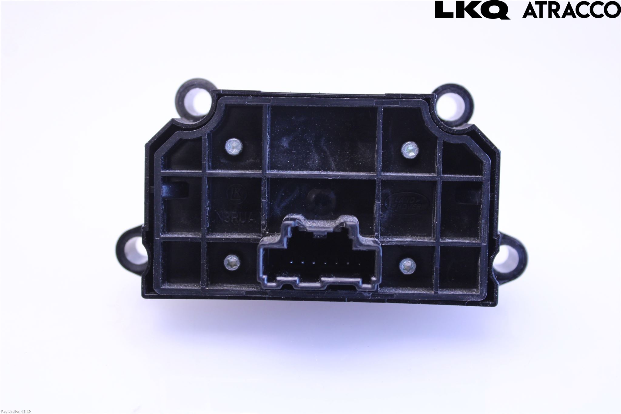 Jaguar E-PACE 17- Strömställare Parkeringsbroms