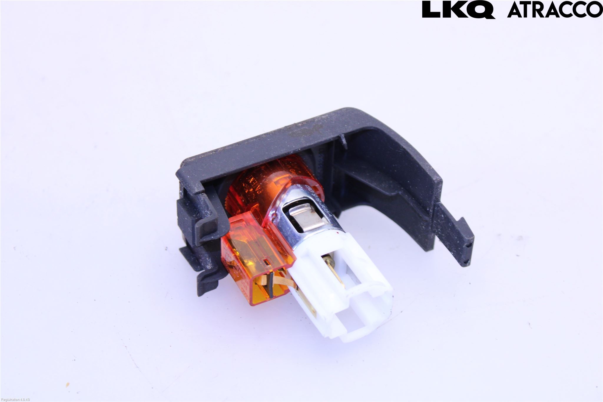 Audi A4/S4 05-07 Cigtändare