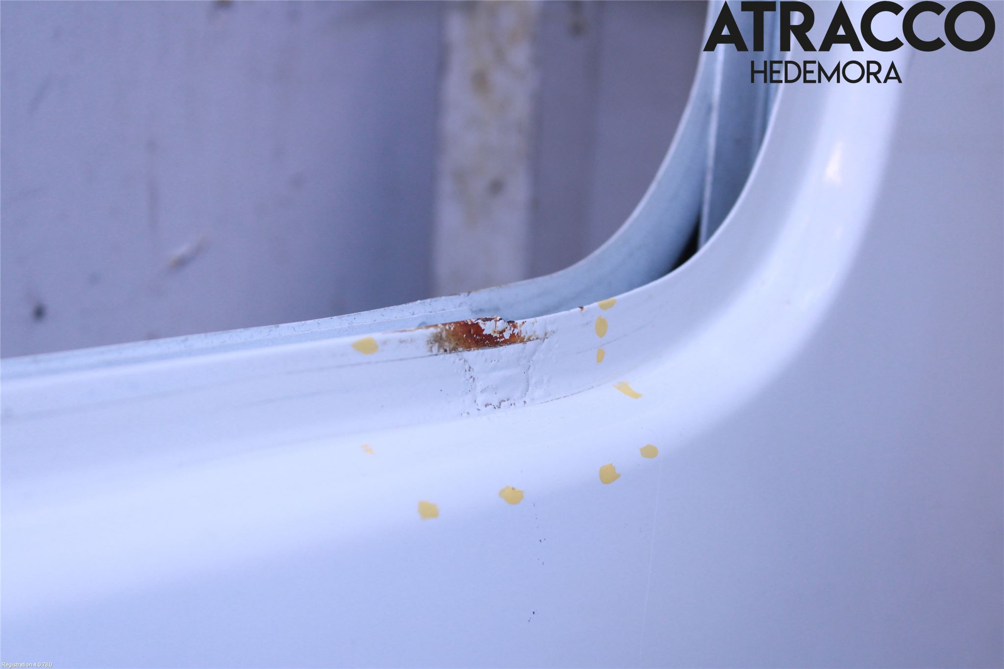 Fiat DUCATO 94-02 Dörr Fram Vänster