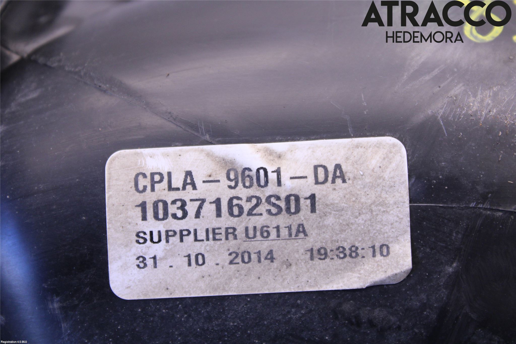 Landrover RANGE ROVER SPORT (L494) 14-22 Luftrenare