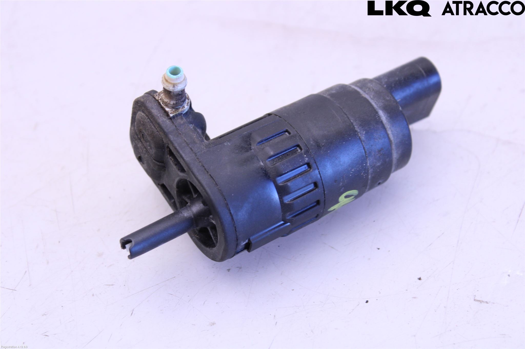 Volkswagen VW CADDY 16-20 Spolarpump Vindruta