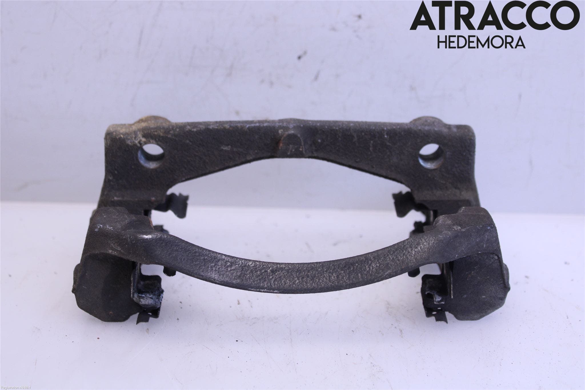 Toyota AYGO 15-21 Bromsokshållare