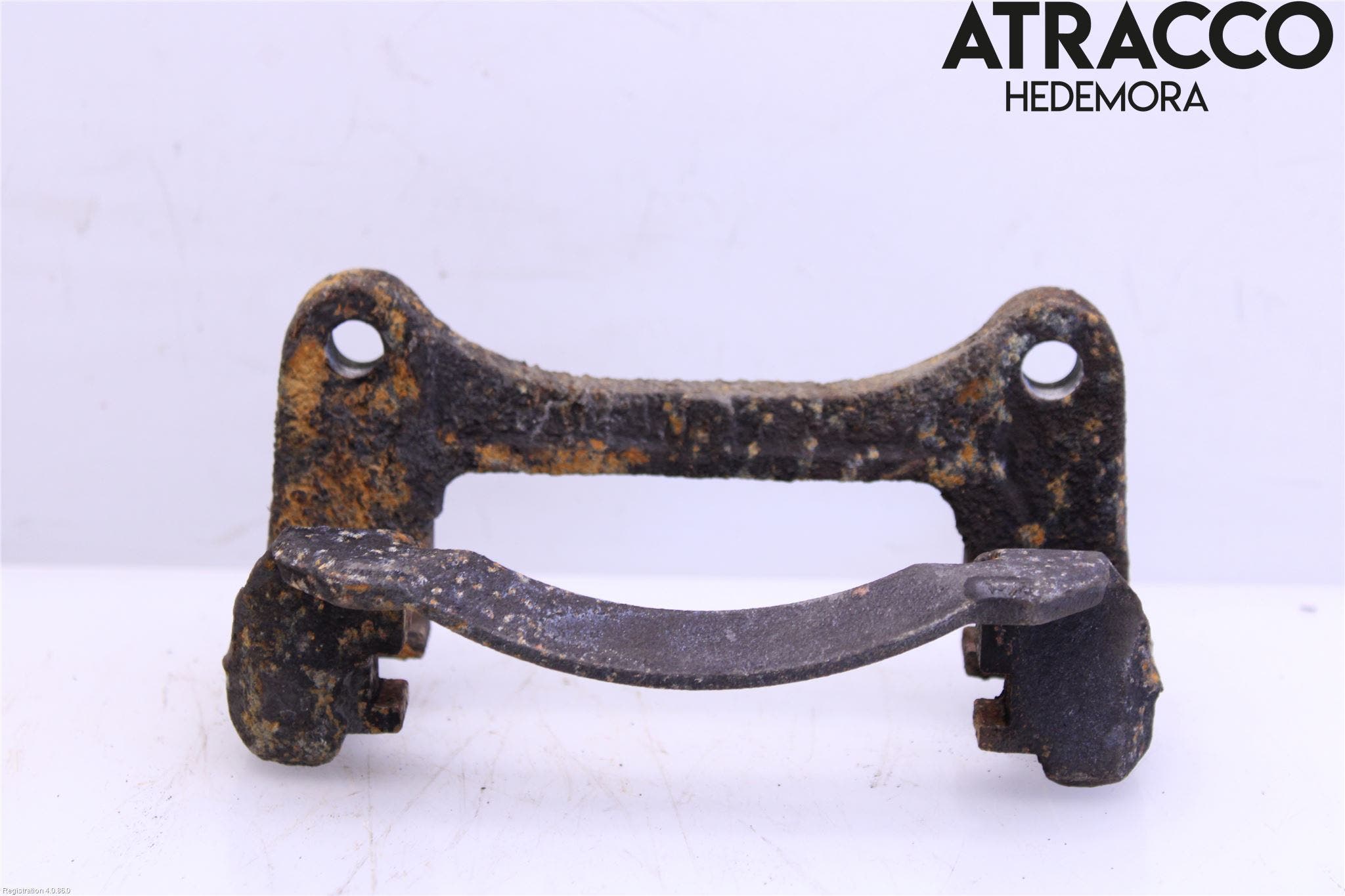 Kia PICANTO 12-17 Bromsokshållare