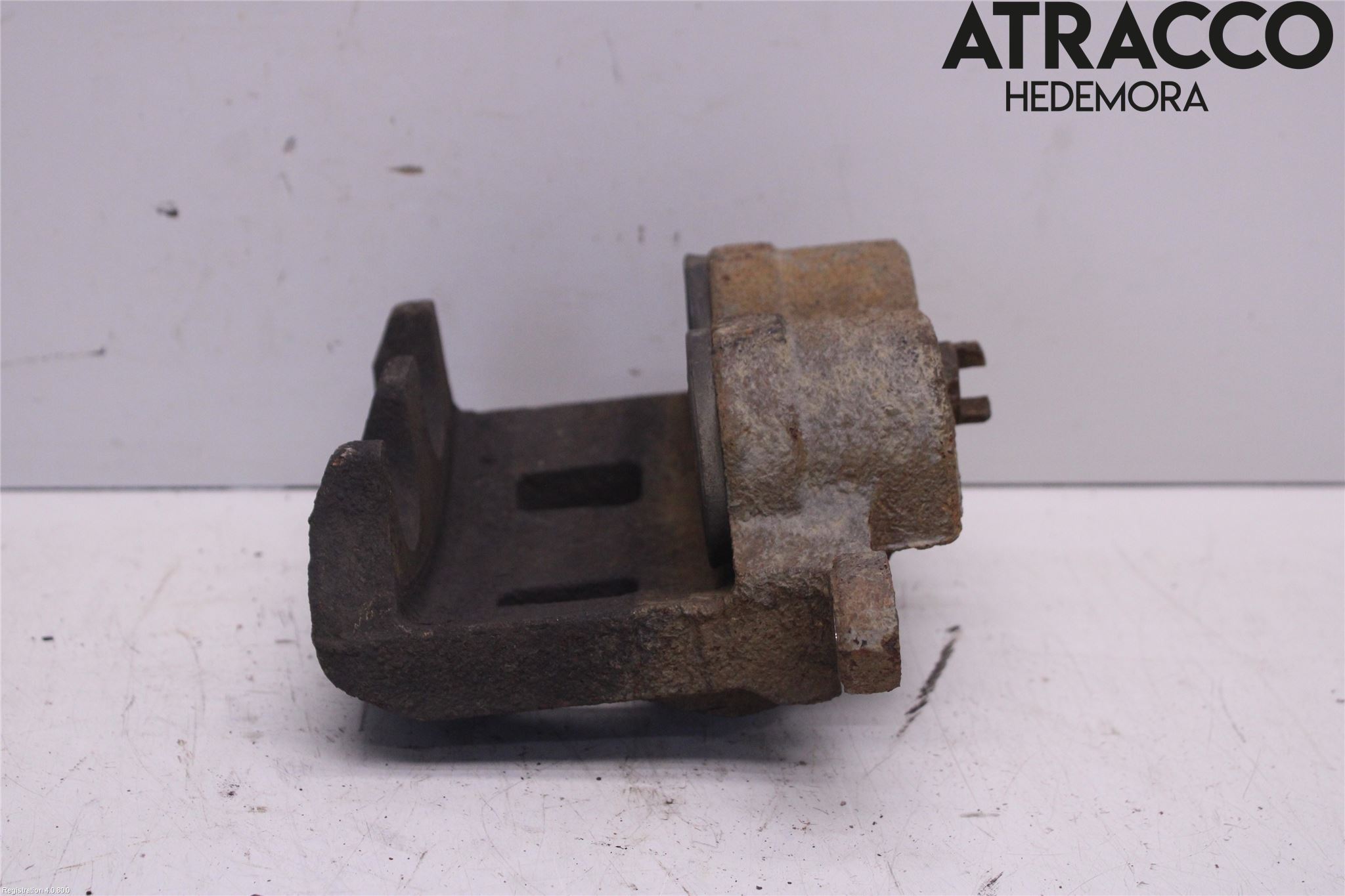 Subaru OUTBACK 10-15 Bromsok Fram Höger