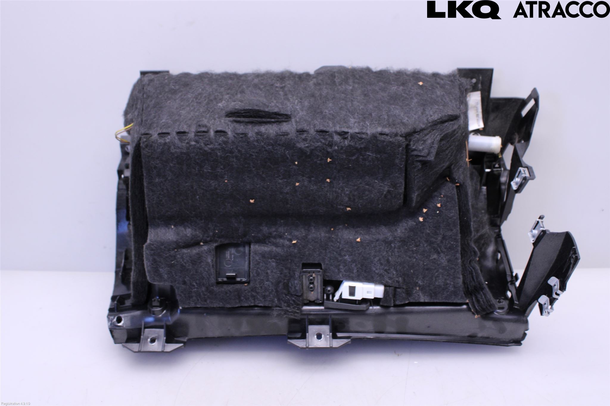 Mercedes-Benz MB S-KLASS (W221) 05-13 Handskfack
