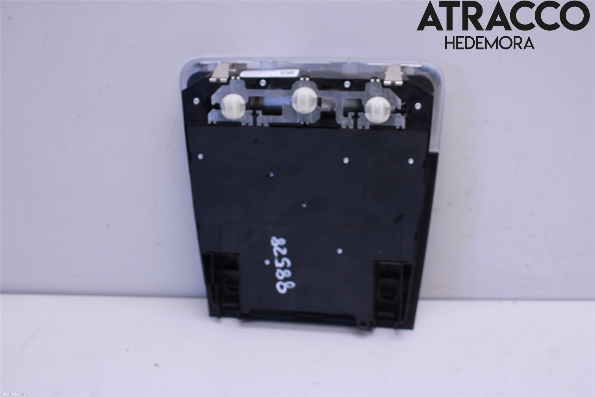 BMW 1 E82/88 Coupé/Cab 06-13 Innerbelysning