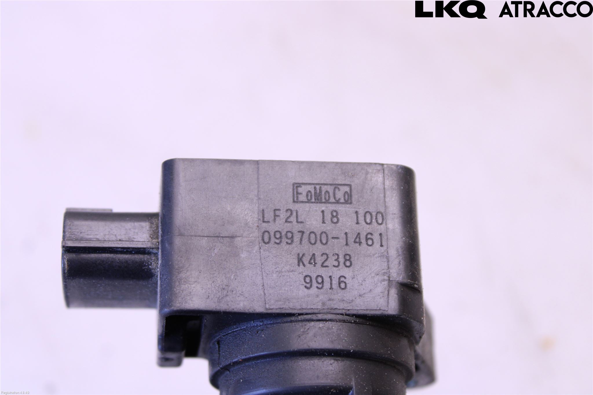 Mazda 5 05-10 Tändspole