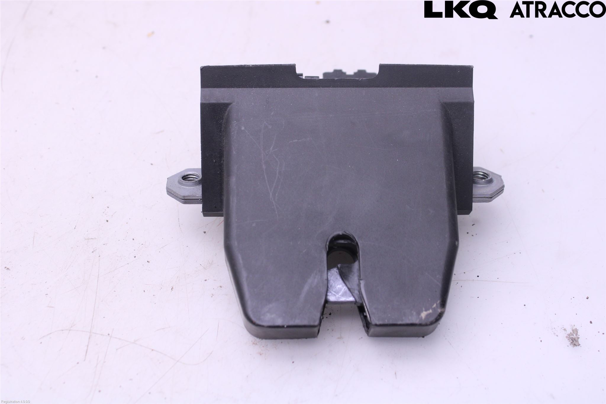 Volvo V40 12-19 Låskista Baklucka