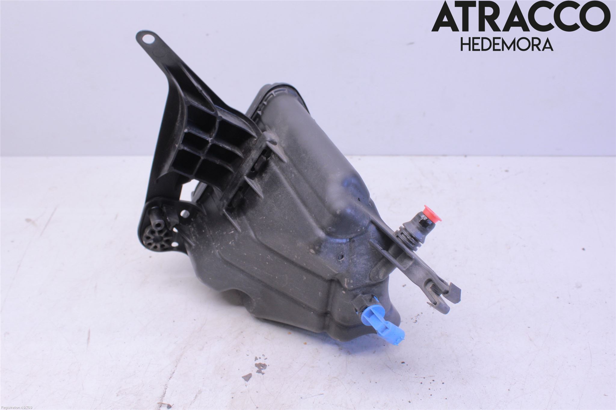 BMW 5 F10/F11/F18 09-17 Expansionstank