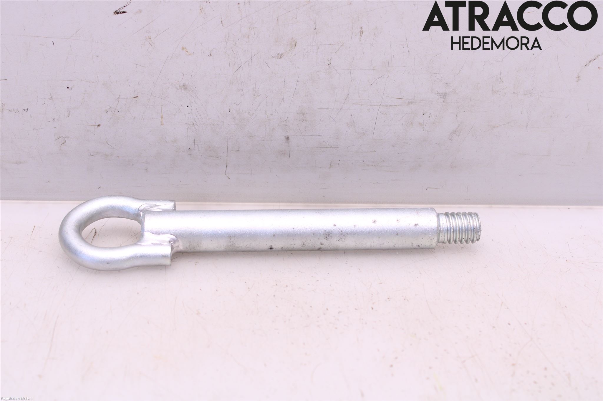 Toyota COROLLA 19- Bogserögla