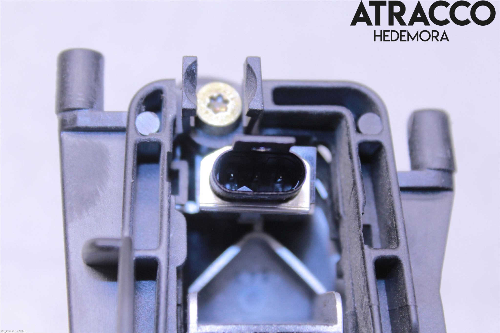 Mercedes-Benz MB SLK 200-350 (R171) 05-11 Dörrhandtag Yttre Hö