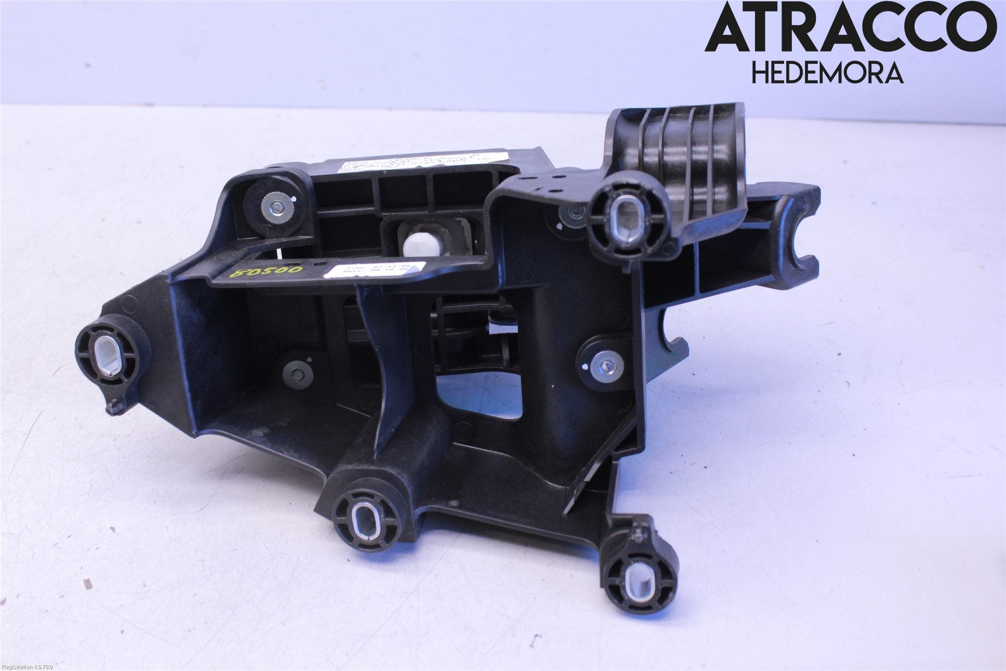 Ford FOCUS 15-18 Växelspak