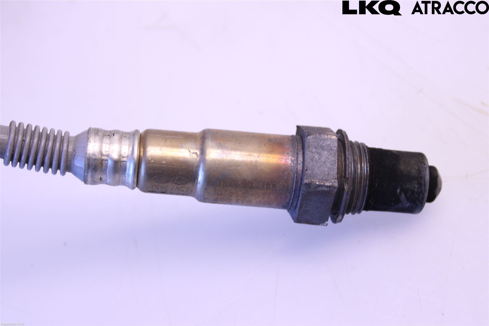 Kia SPORTAGE (SL) 11-15 Injlambdasond