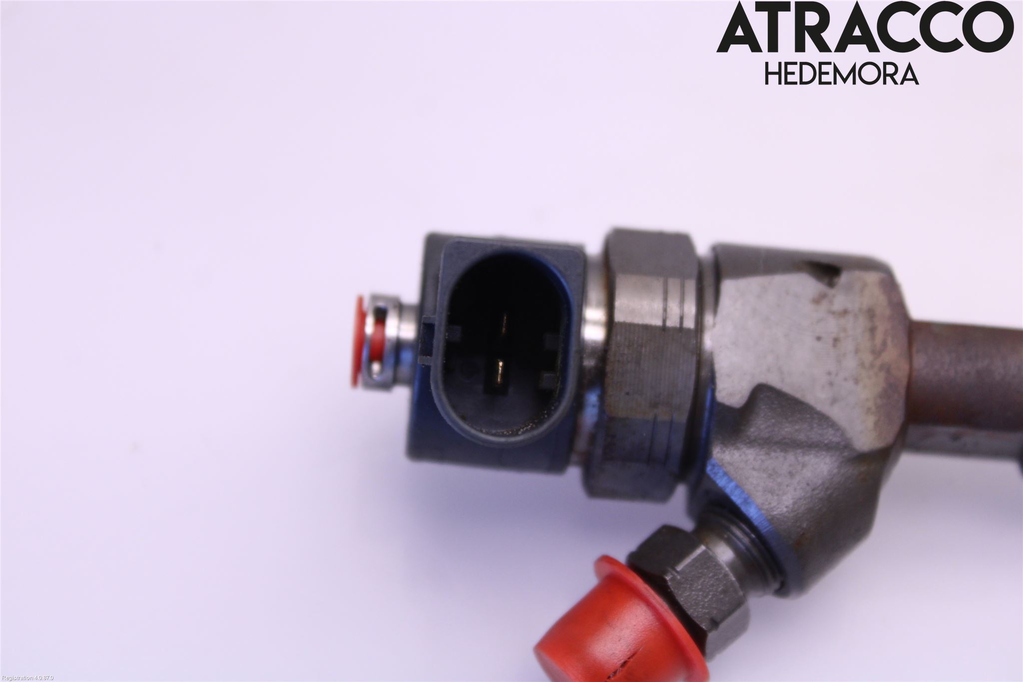 Mercedes-Benz MB VITO/VIANO (W638) 96-03 Injspridare