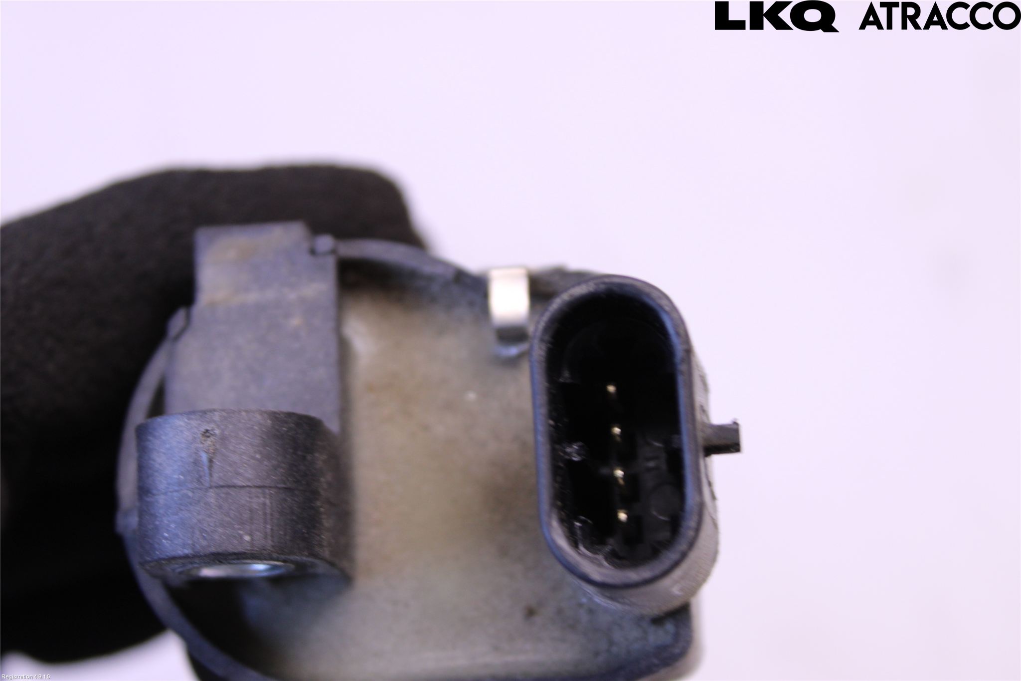 Chevrolet CAMARO Tändspole