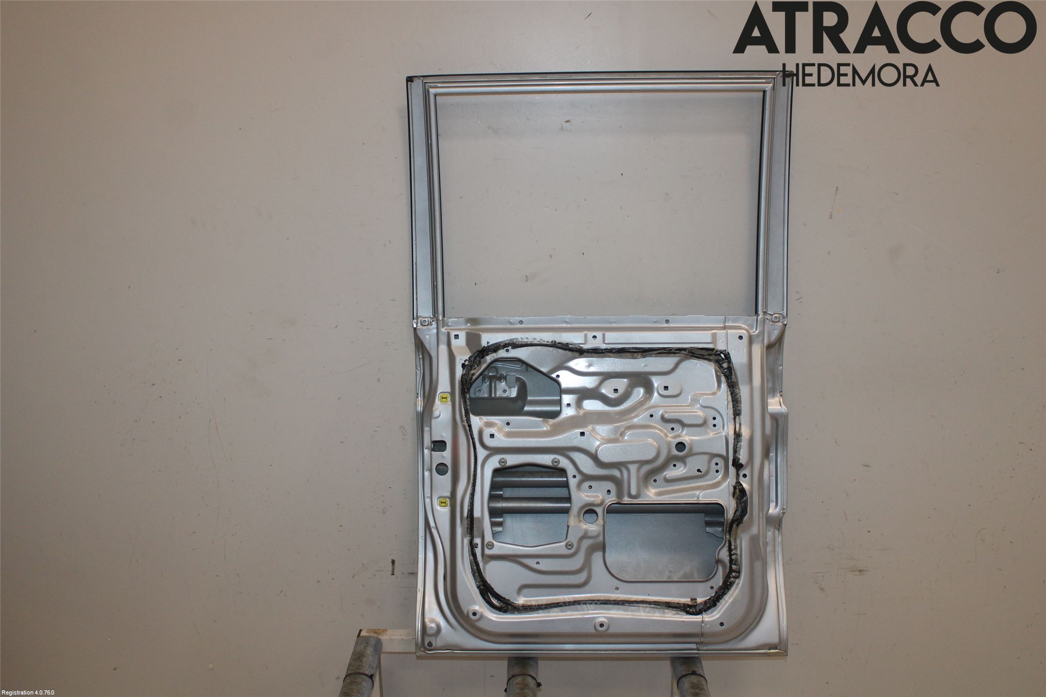 Mitsubishi L200   96-06 Dörr Bak Vänster