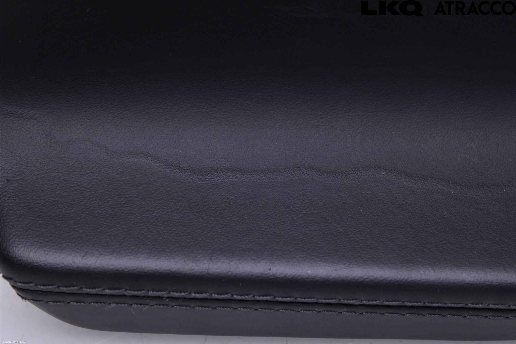 Tesla MODEL S 13- Dörrklädsel Vä