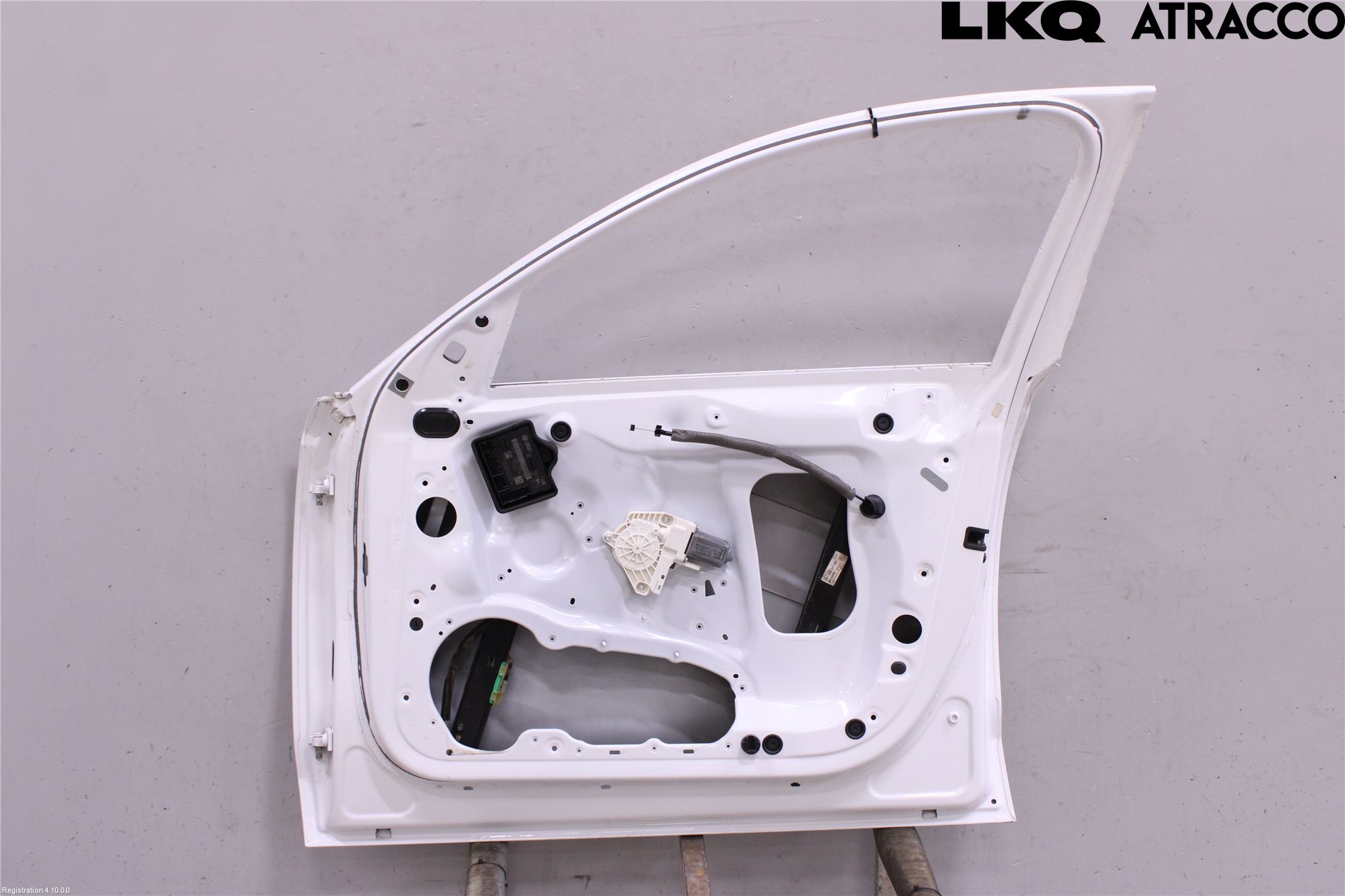 Audi A6/S6 4G 11-18 Dörr Fram Höger