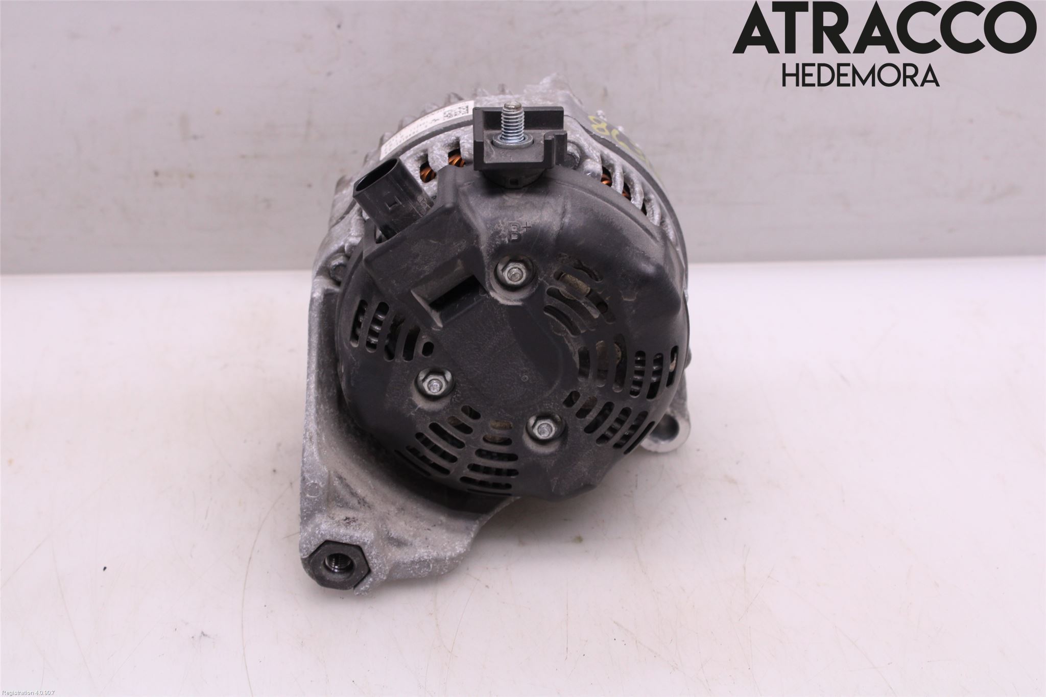 BMW 3 F30/F31/F80 12-19 Generator