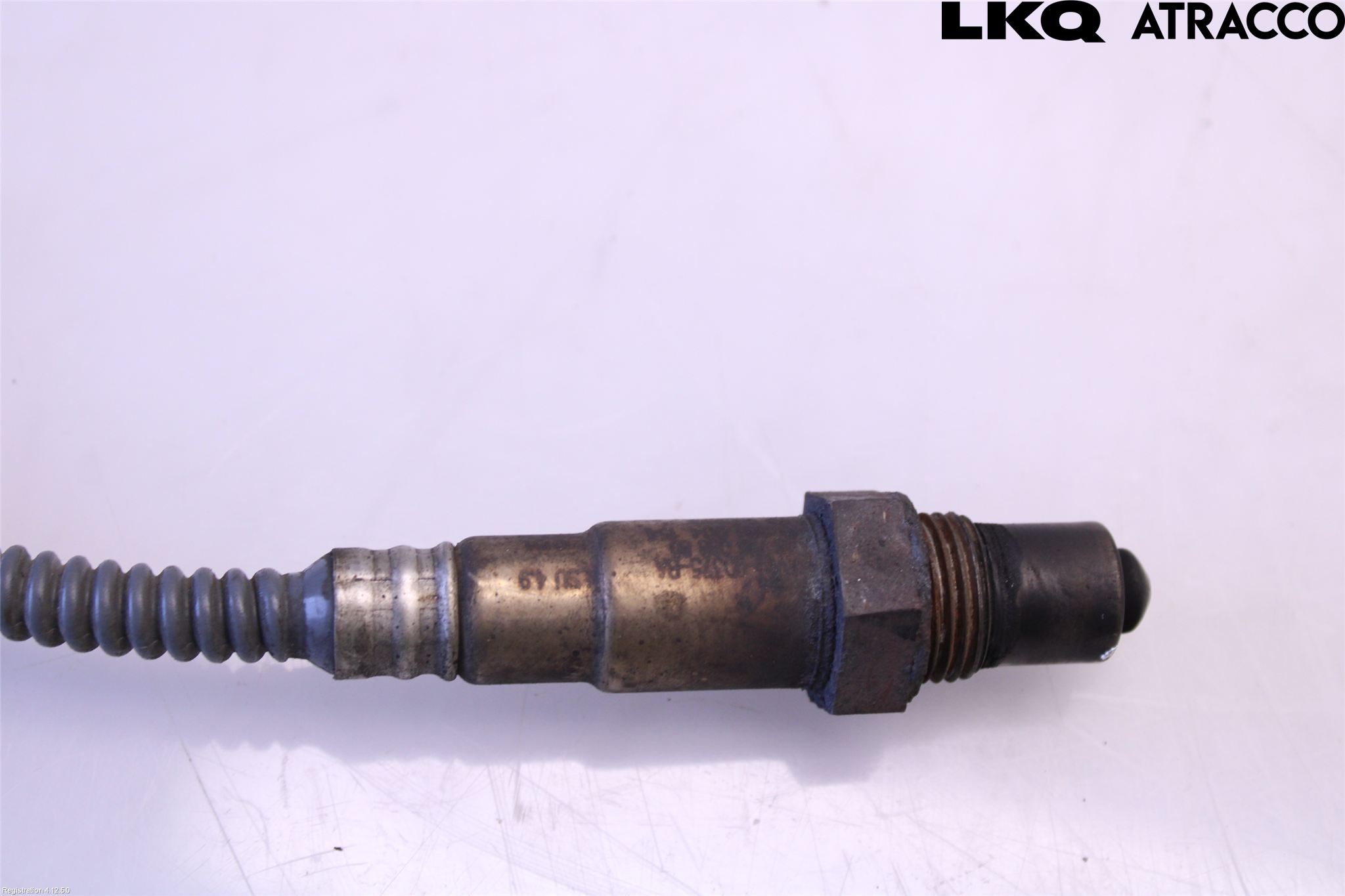 Ford MONDEO 07-15 Injlambdasond