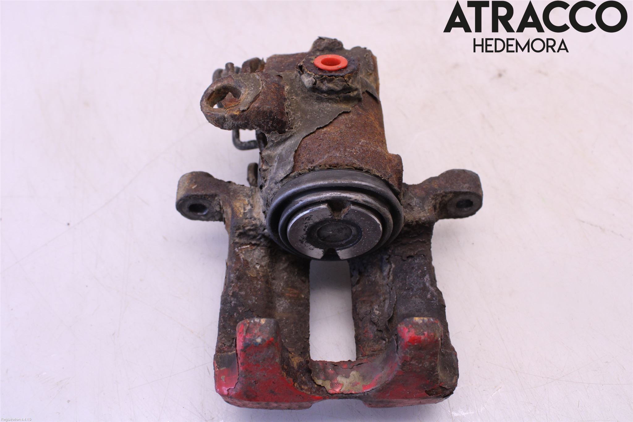 Audi 80/S2 92-95 Bromsok Bak Höger