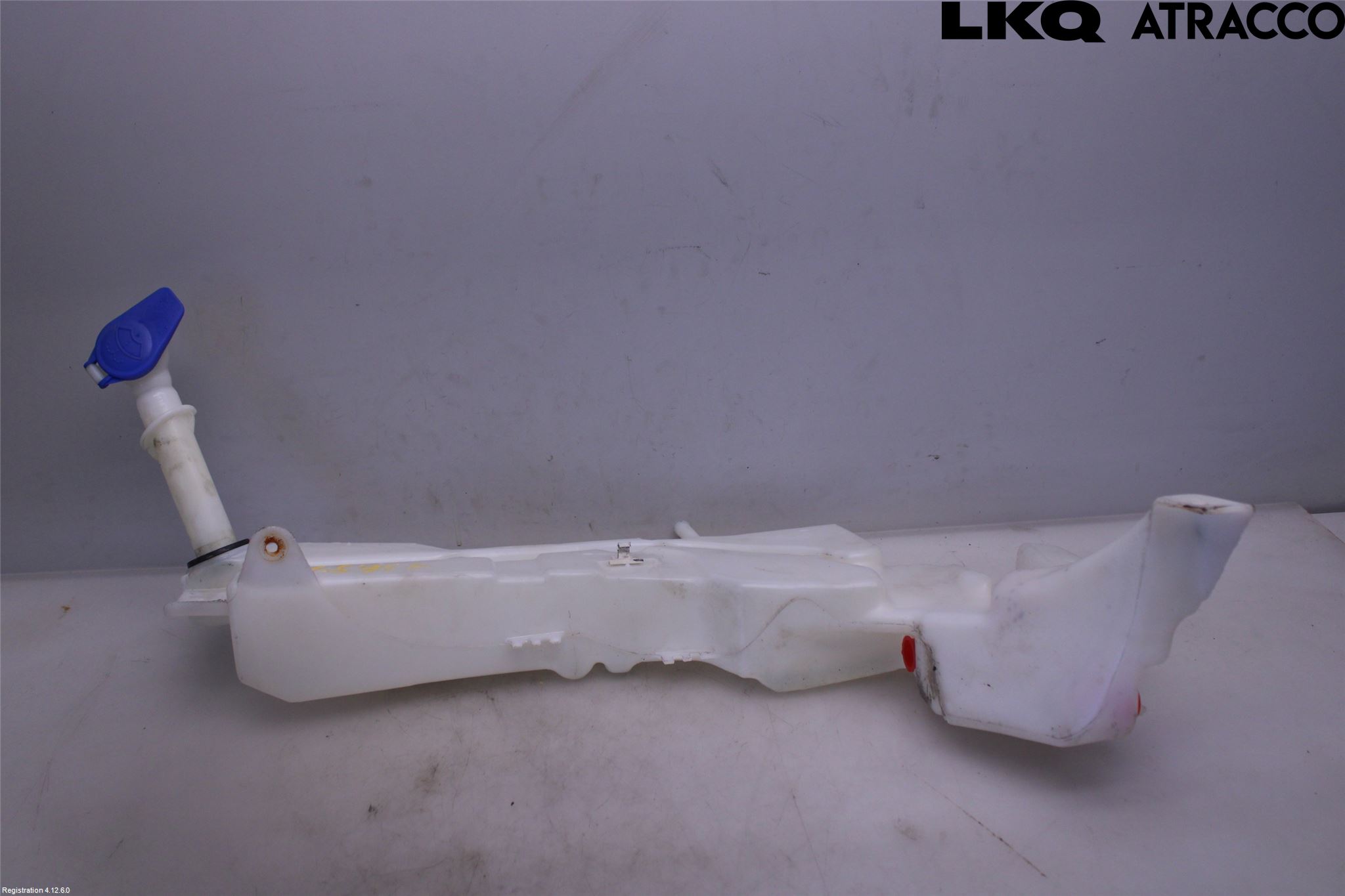 Ford KUGA 08-12 Spolartank Vindruta