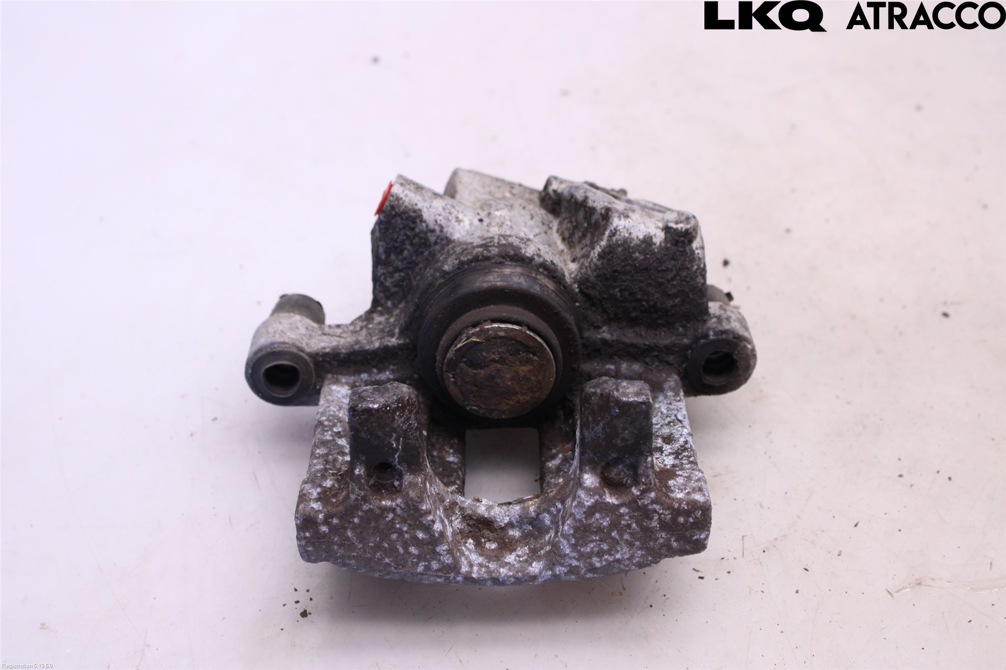 Citroen C5 08-17 Bromsok Bak Höger