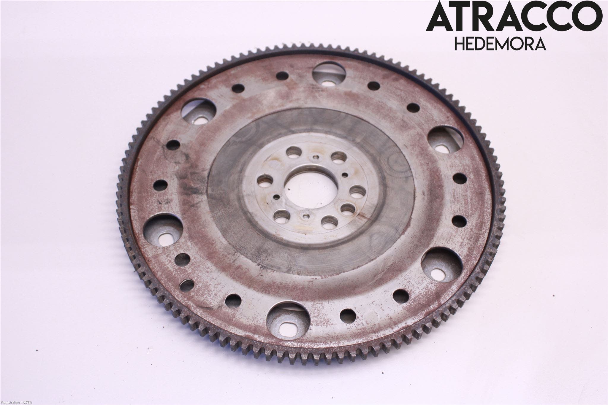 BMW 3 E90/91 SED/TOU 05-12 Svänghjul Aut