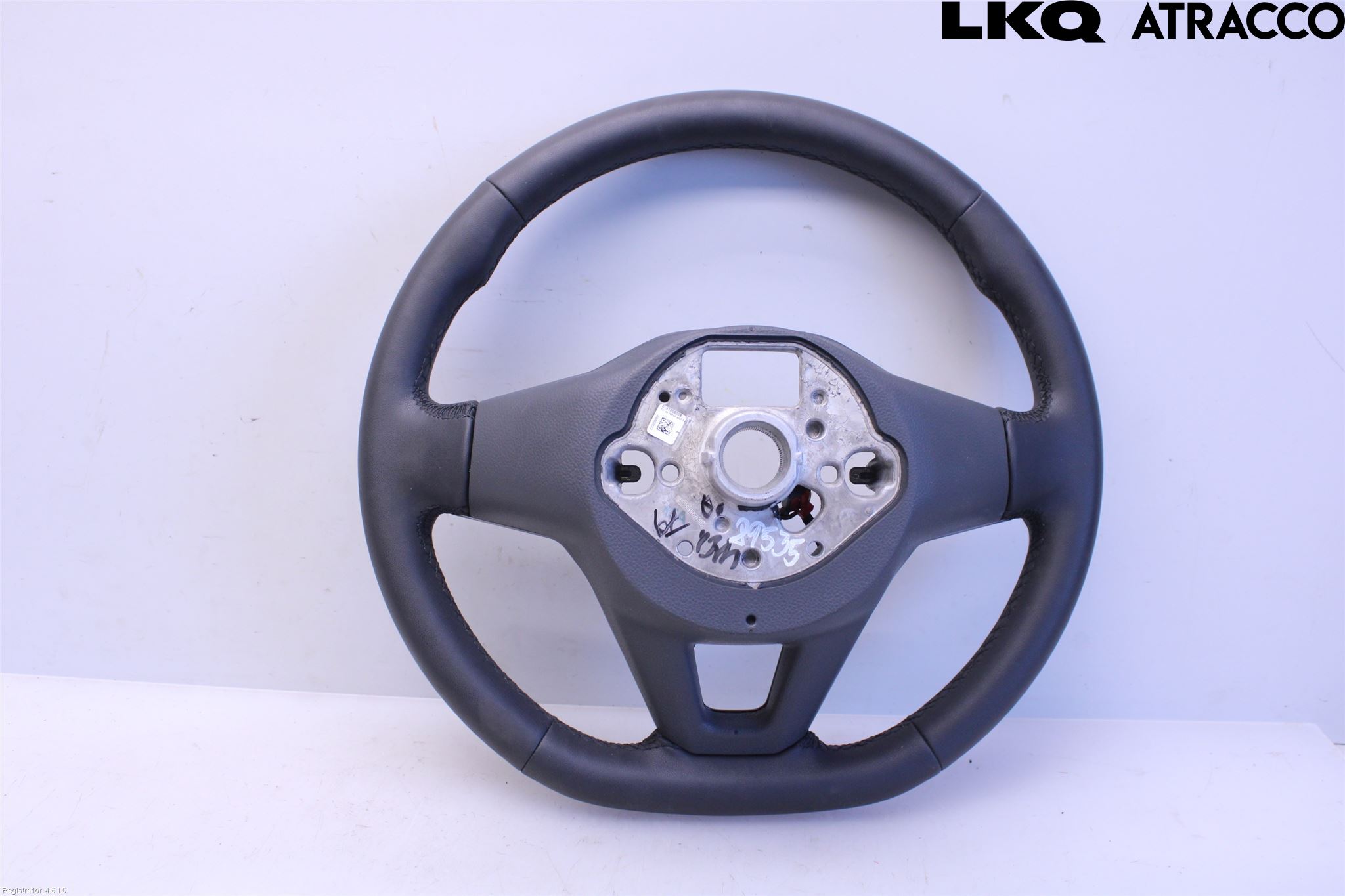 Volkswagen VW ID BUZZ/CARGO 22- Ratt