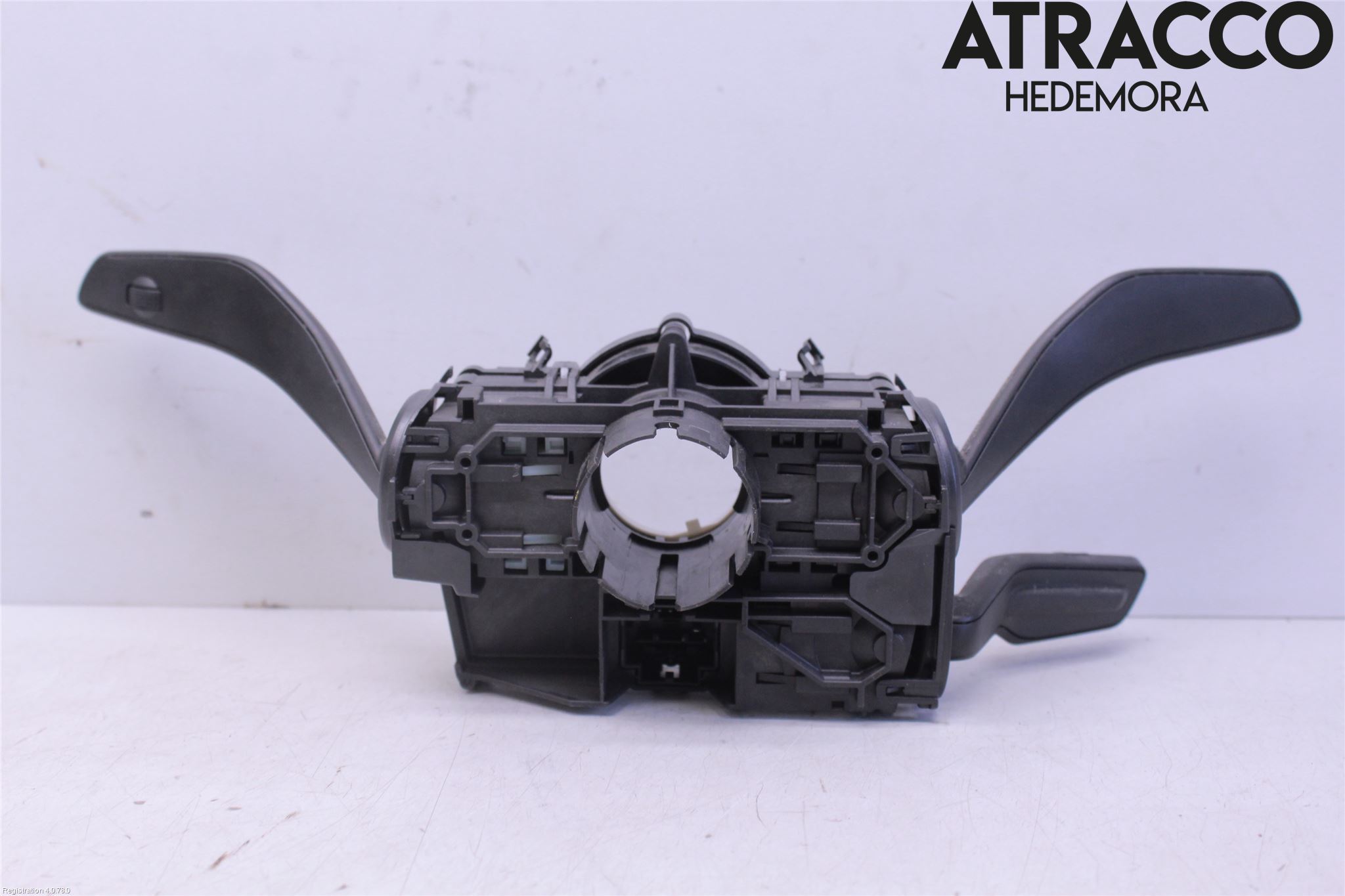 Audi Q7/SQ7 Spakcentral