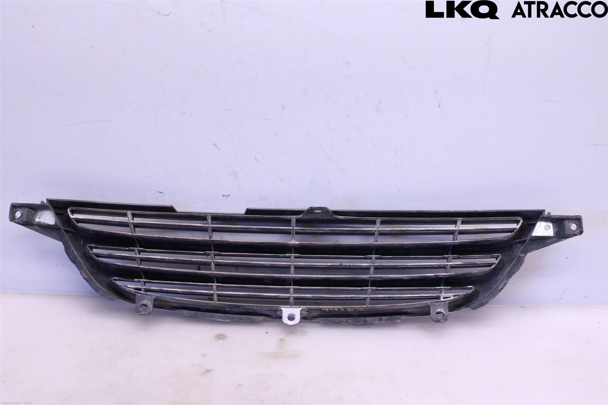 Toyota AVENSIS 98-02 Grilldel Mitt