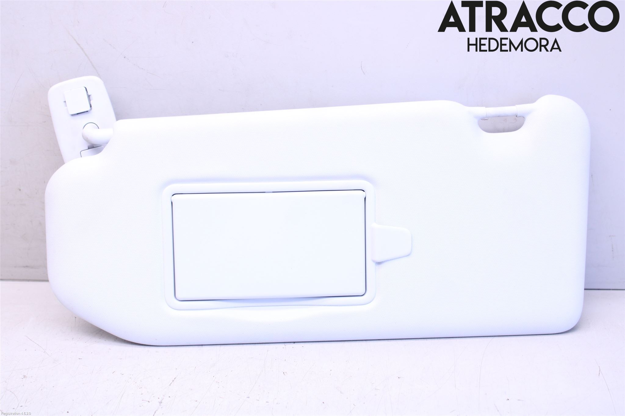 Peugeot 3008 17-24 Solskydd