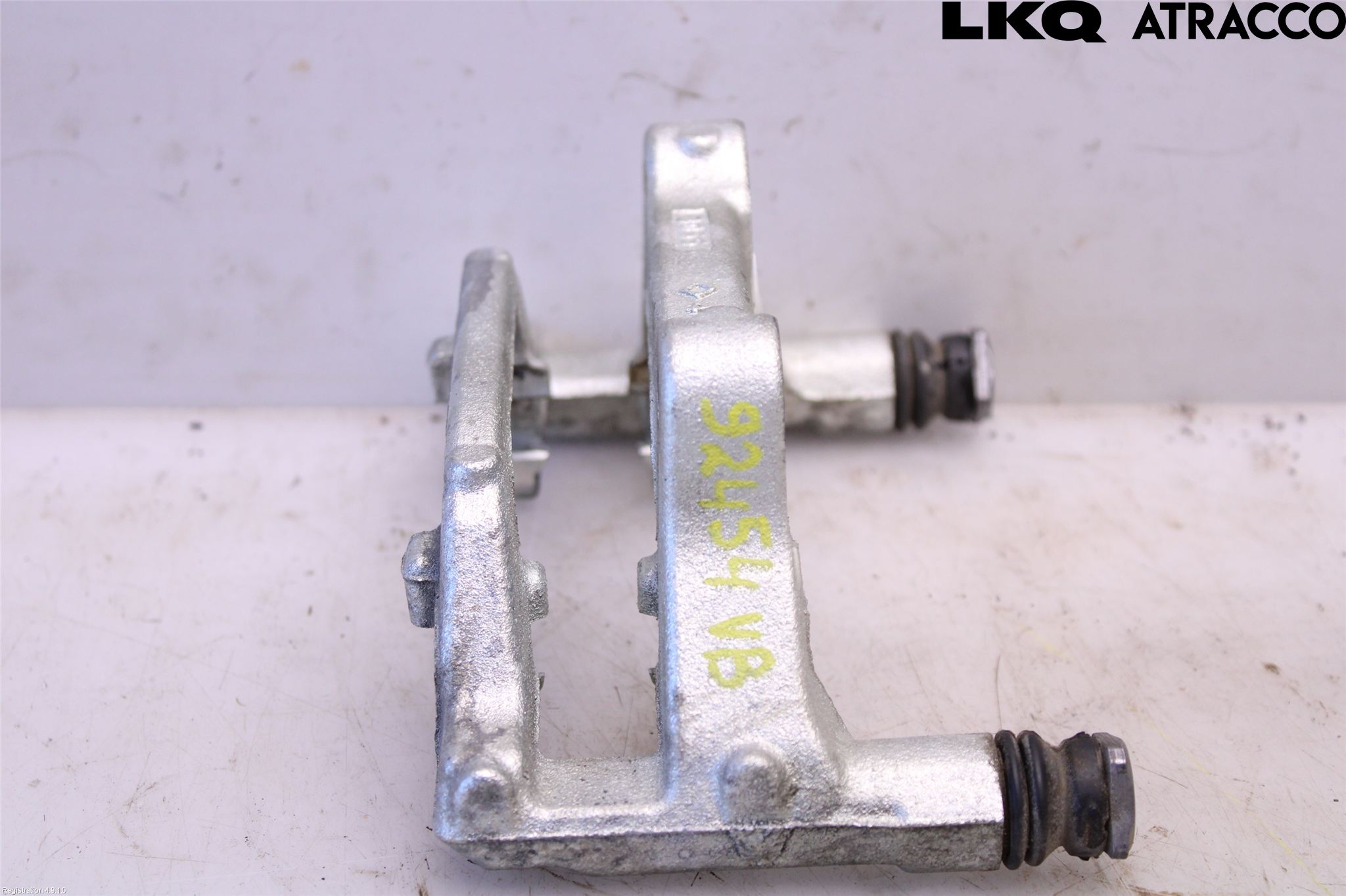 Toyota C-HR 24- Bromsokshållare