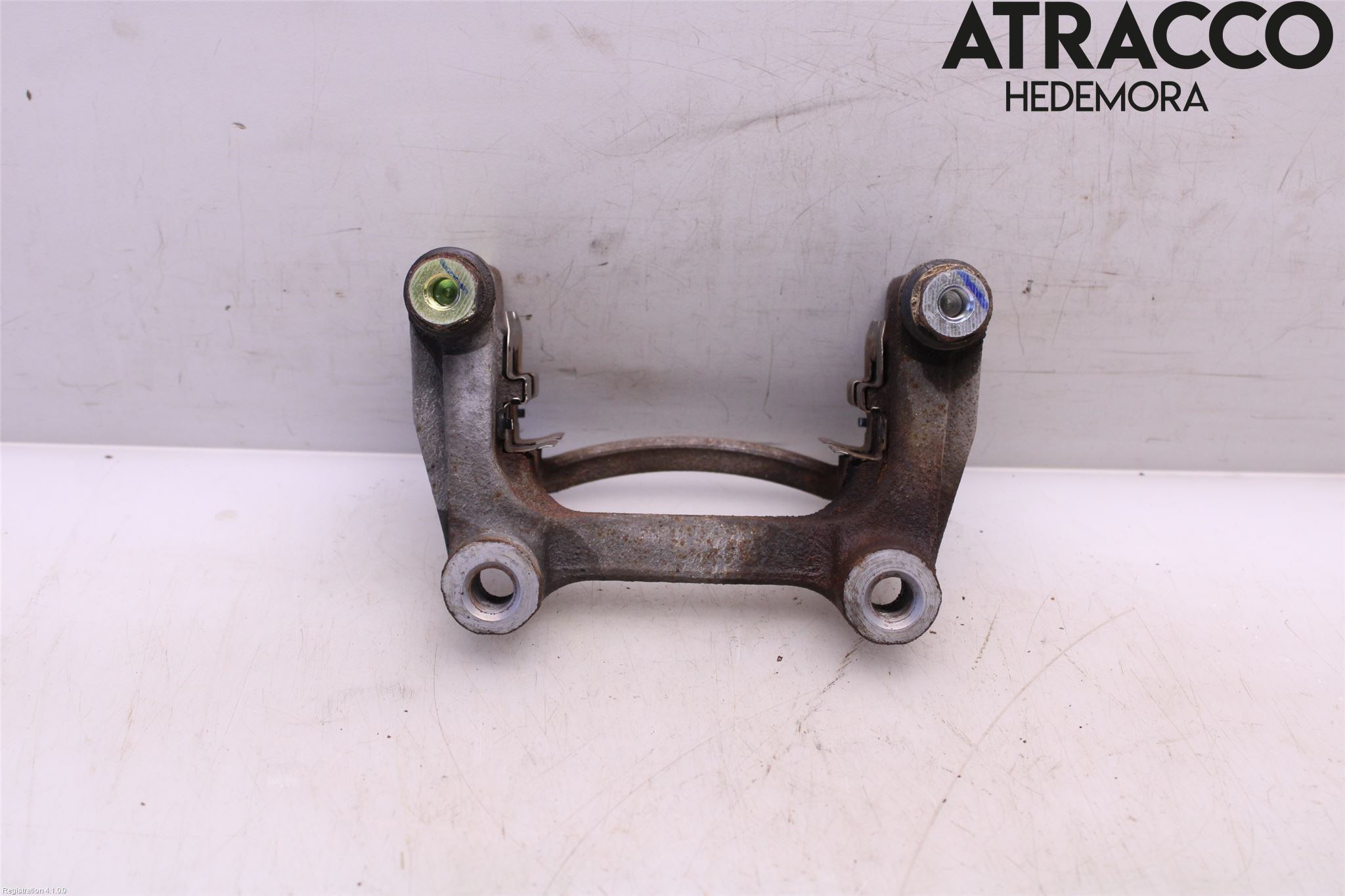 Hyundai TUCSON 05- Bromsokshållare