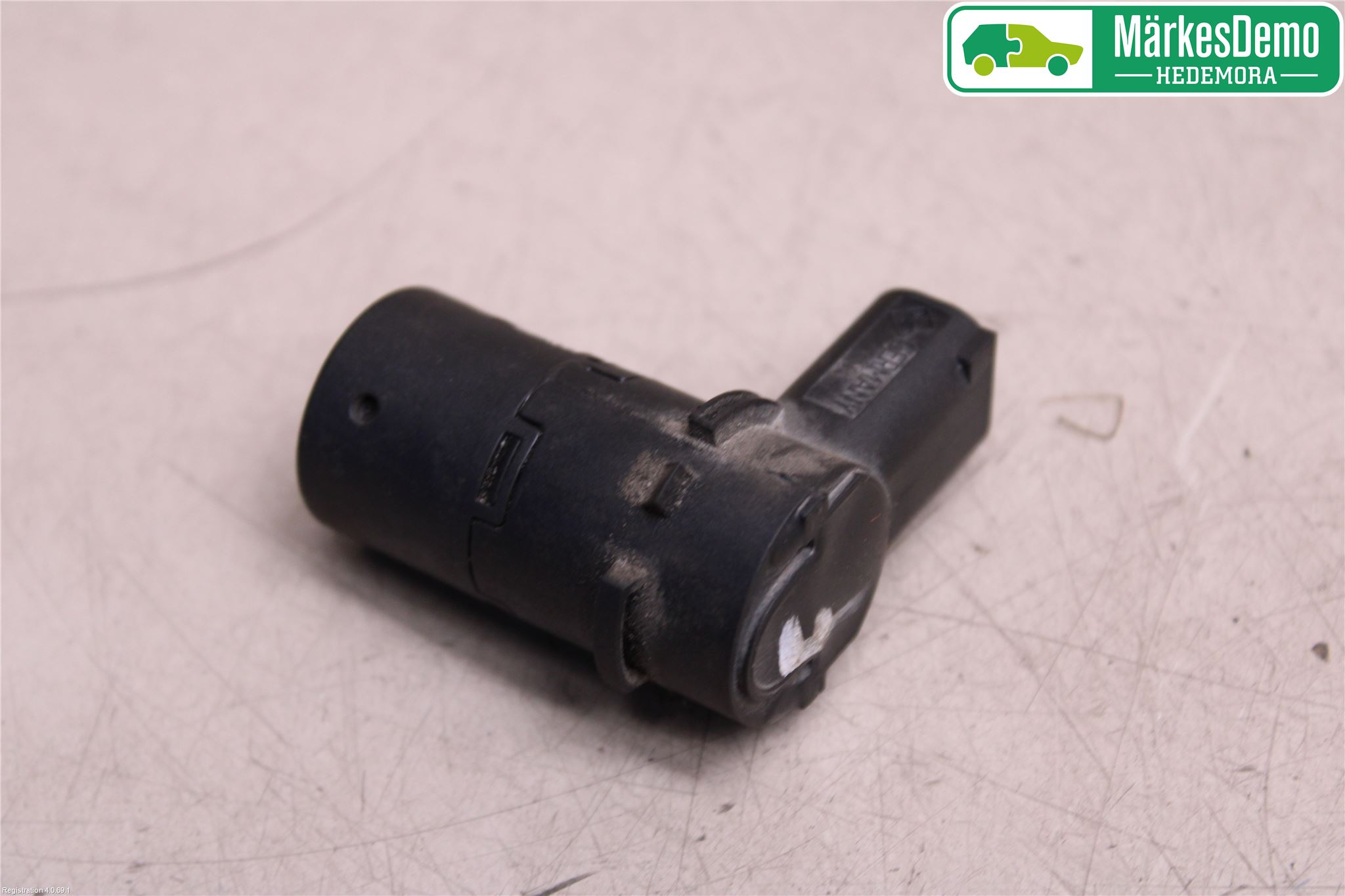 Ford KUGA 08-12 Parkeringshjälp Frontsensor
