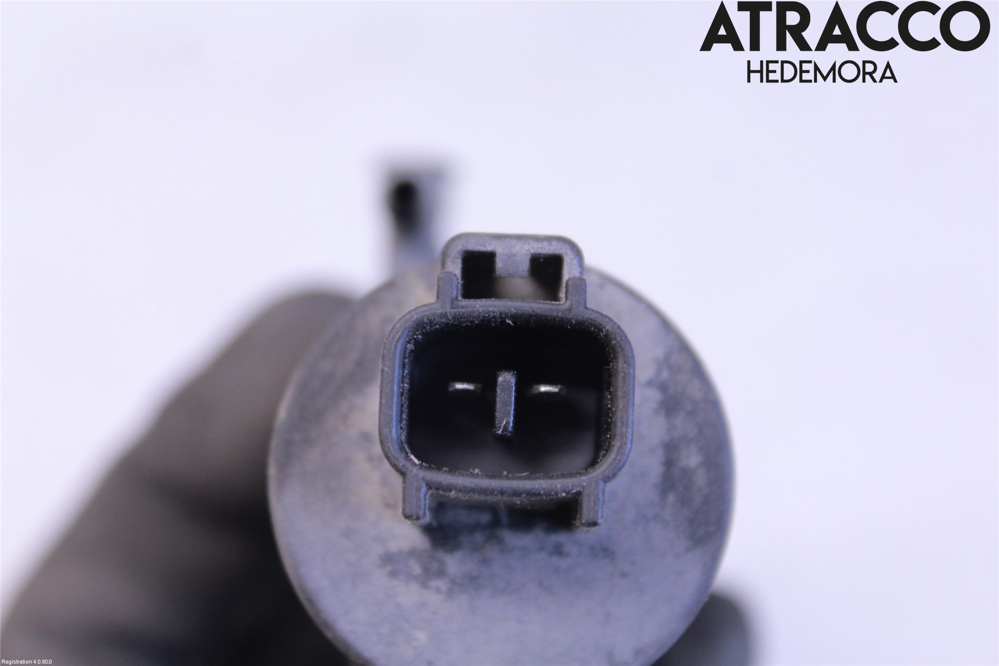 Toyota YARIS XP130 12-14 Spolarpump Baklucka