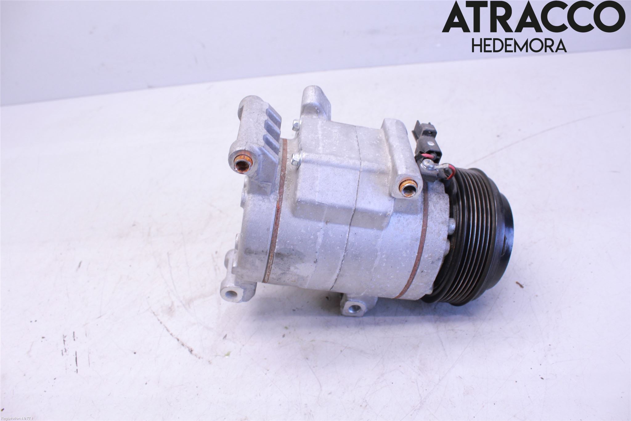 Mazda 6 13- Ac Kompressor