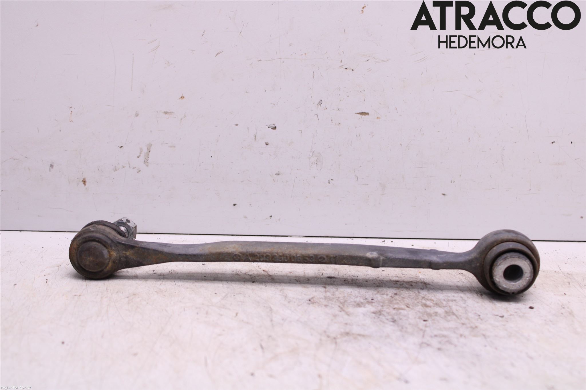 Mercedes-Benz MB SLK 200-350 (R171) 05-11 Bärarm Bak Vänster