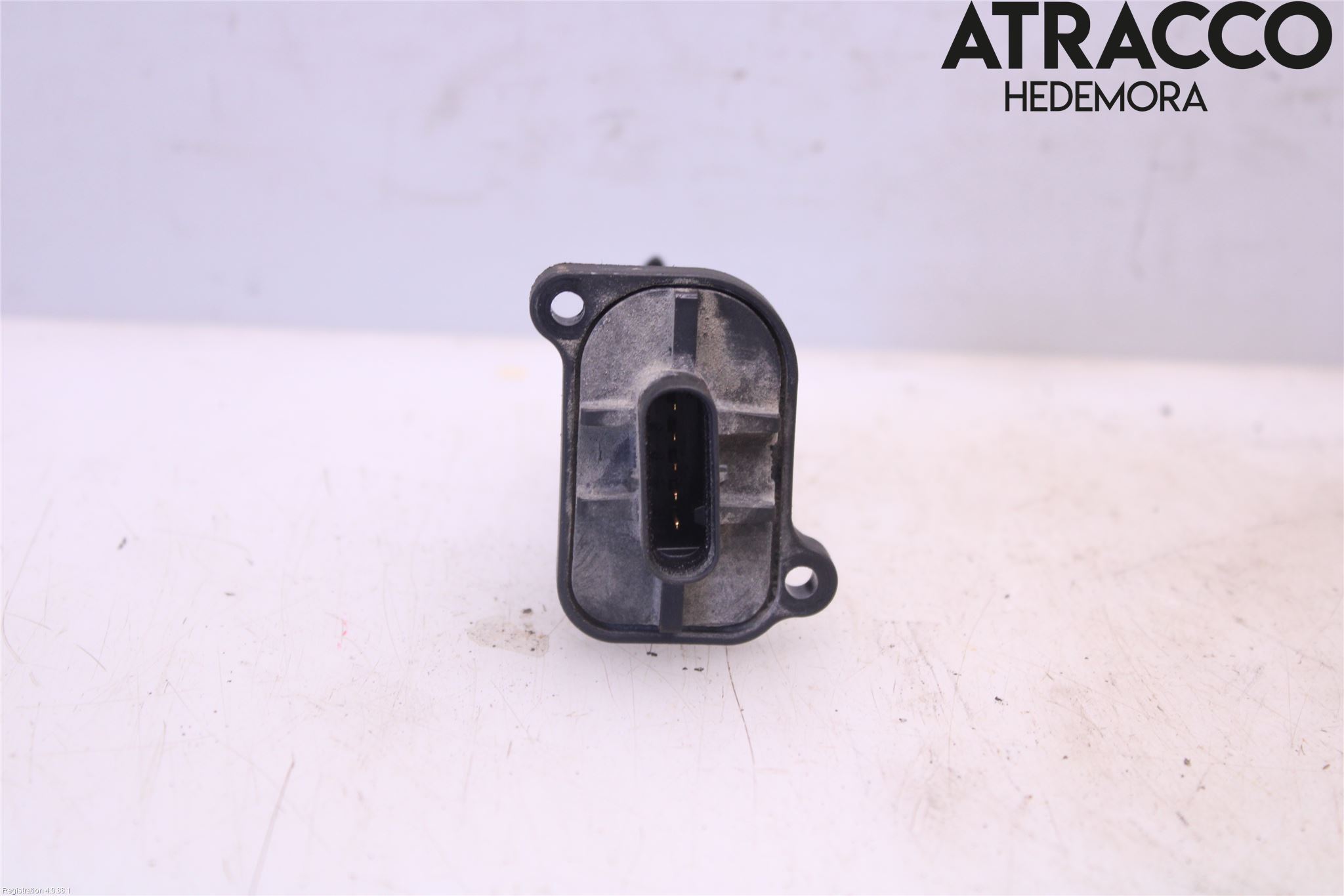 BMW 5 F10/F11/F18 09-17 Injluftmassamätare