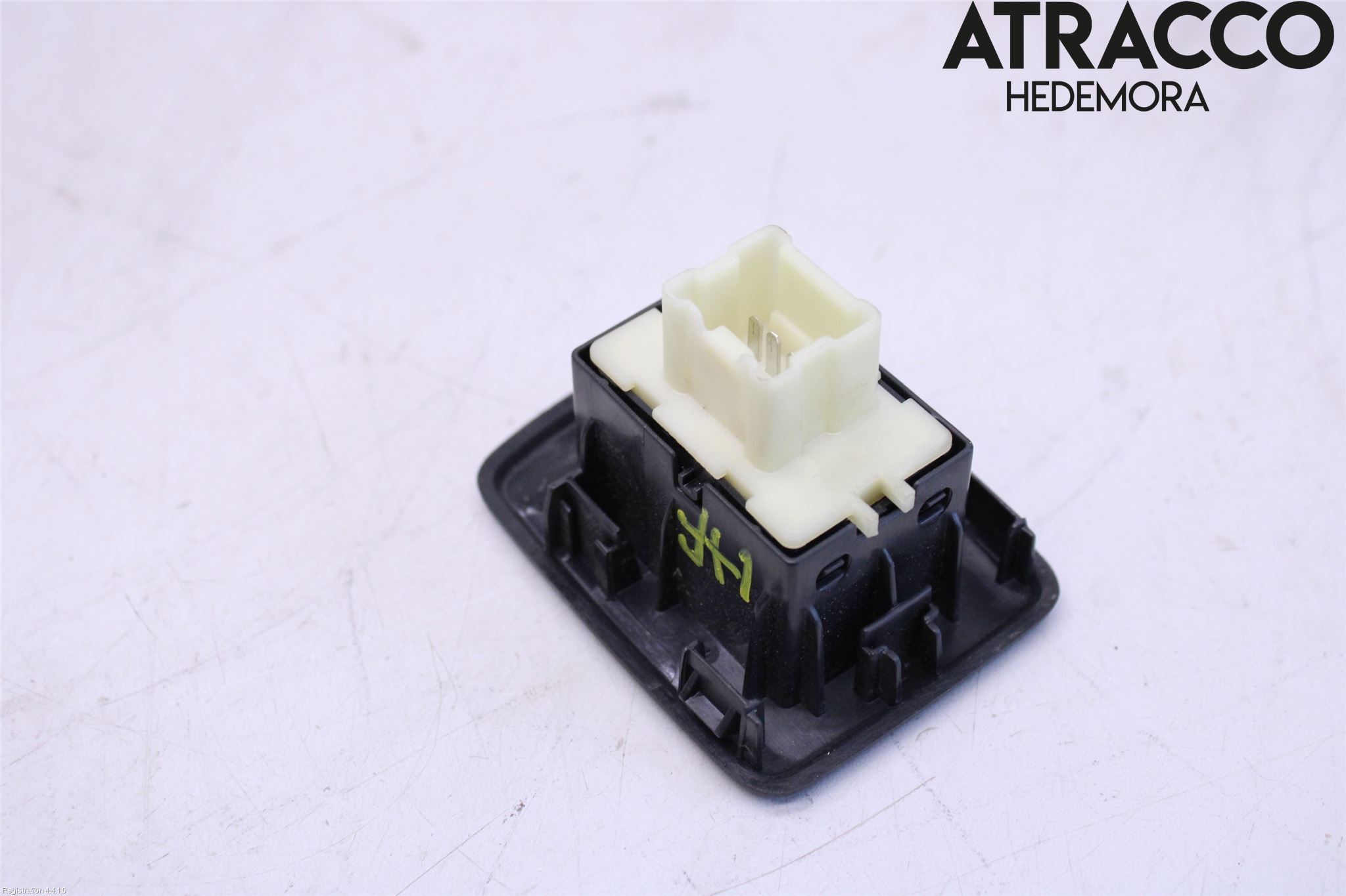 Opel VIVARO 15-19 Strömställare Elhiss