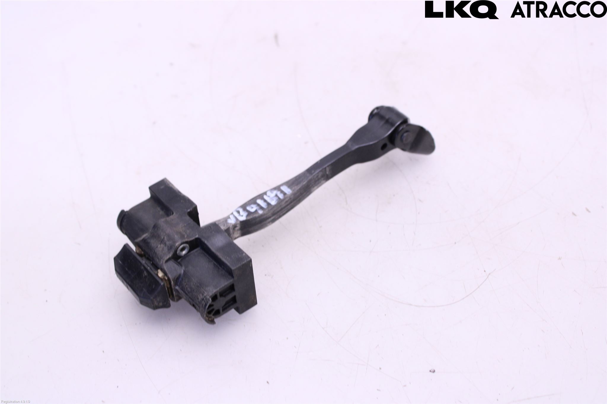 BMW 2 F45 Active Tourer 14-21 Dörrstopp