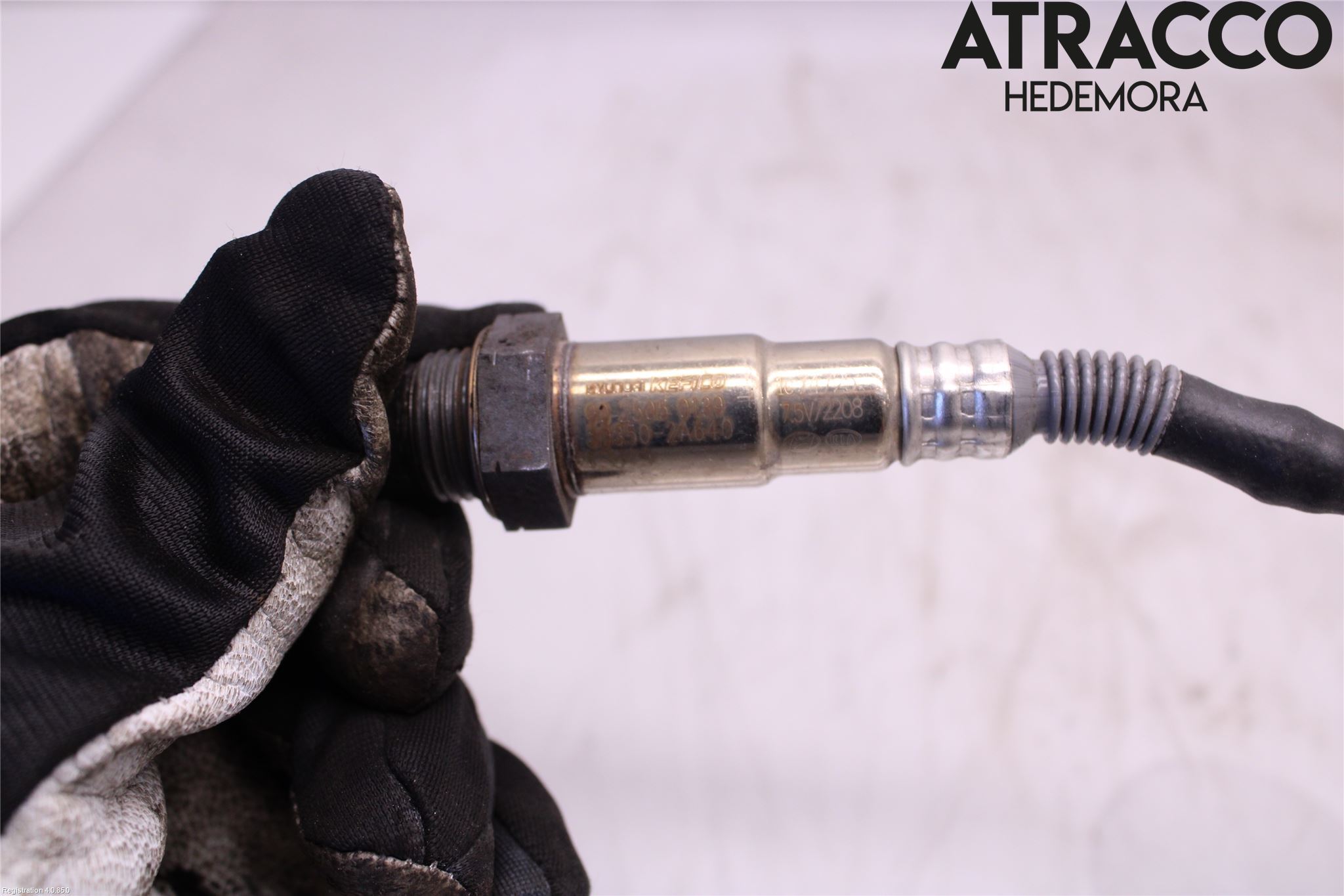 Kia OPTIMA 16-20 Injlambdasond