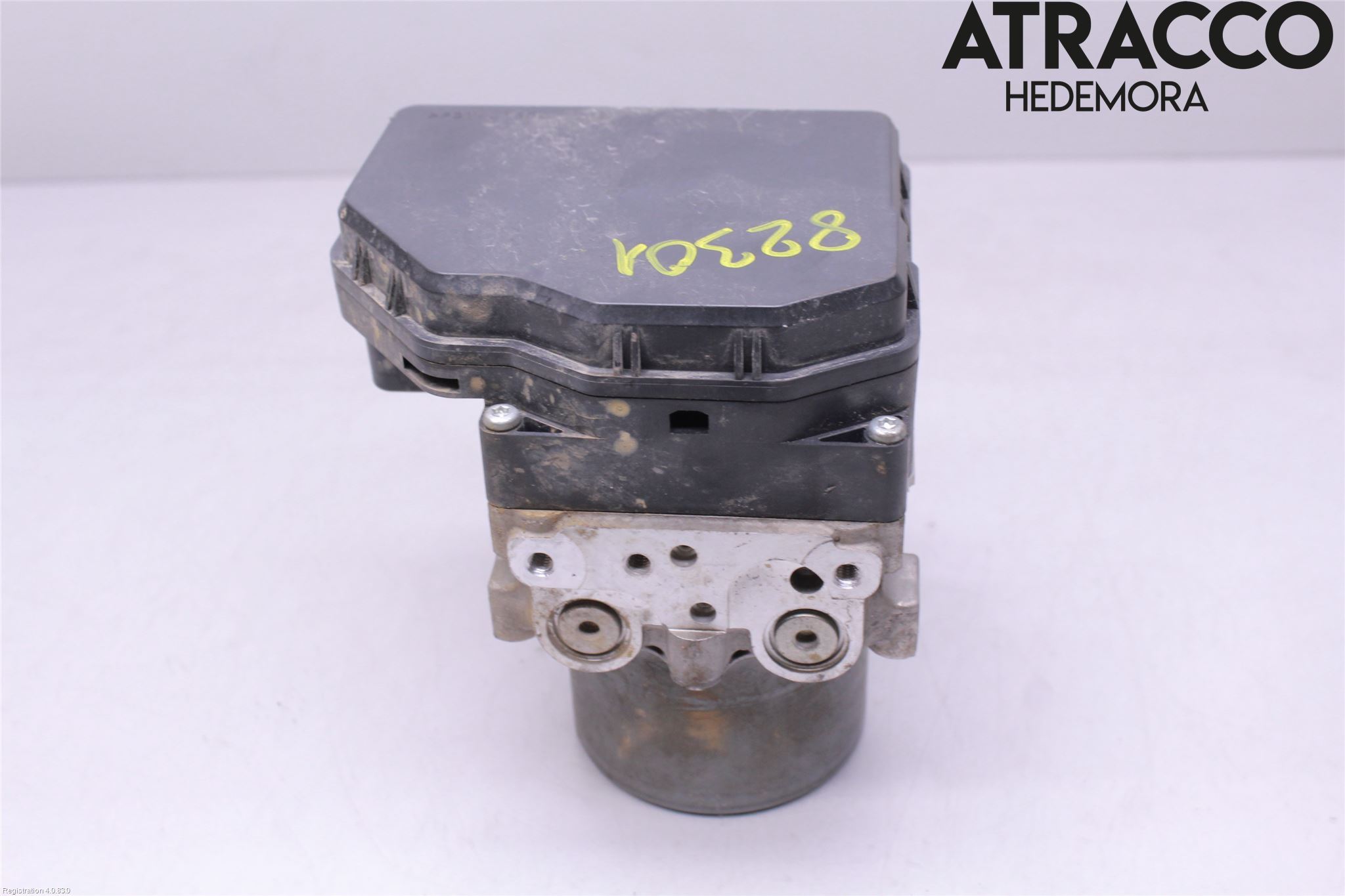 Toyota RAV4 13-18 Abs Hydraulaggregat