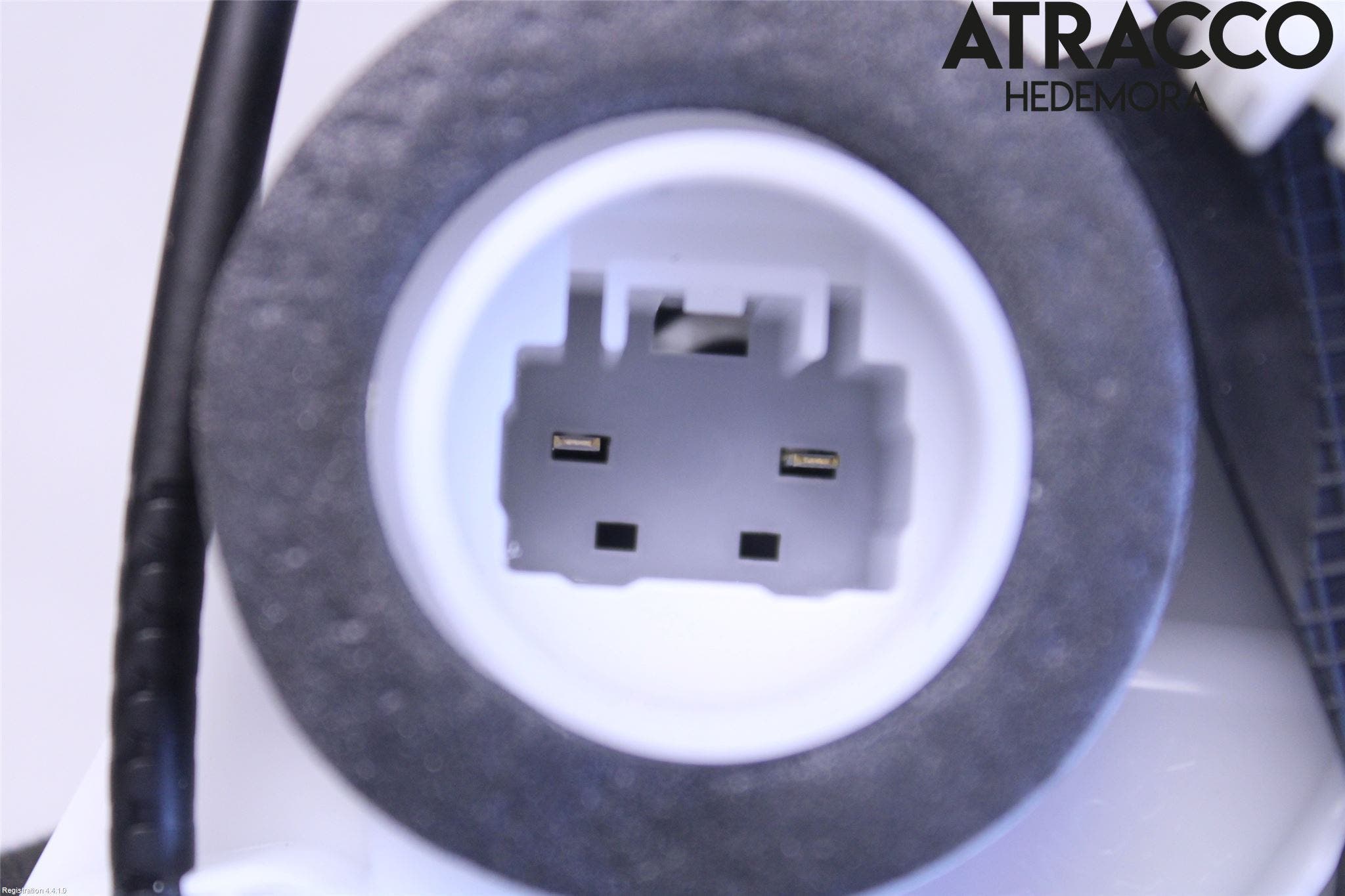 Toyota YARIS XP21 20- Låskista-Dörrlås