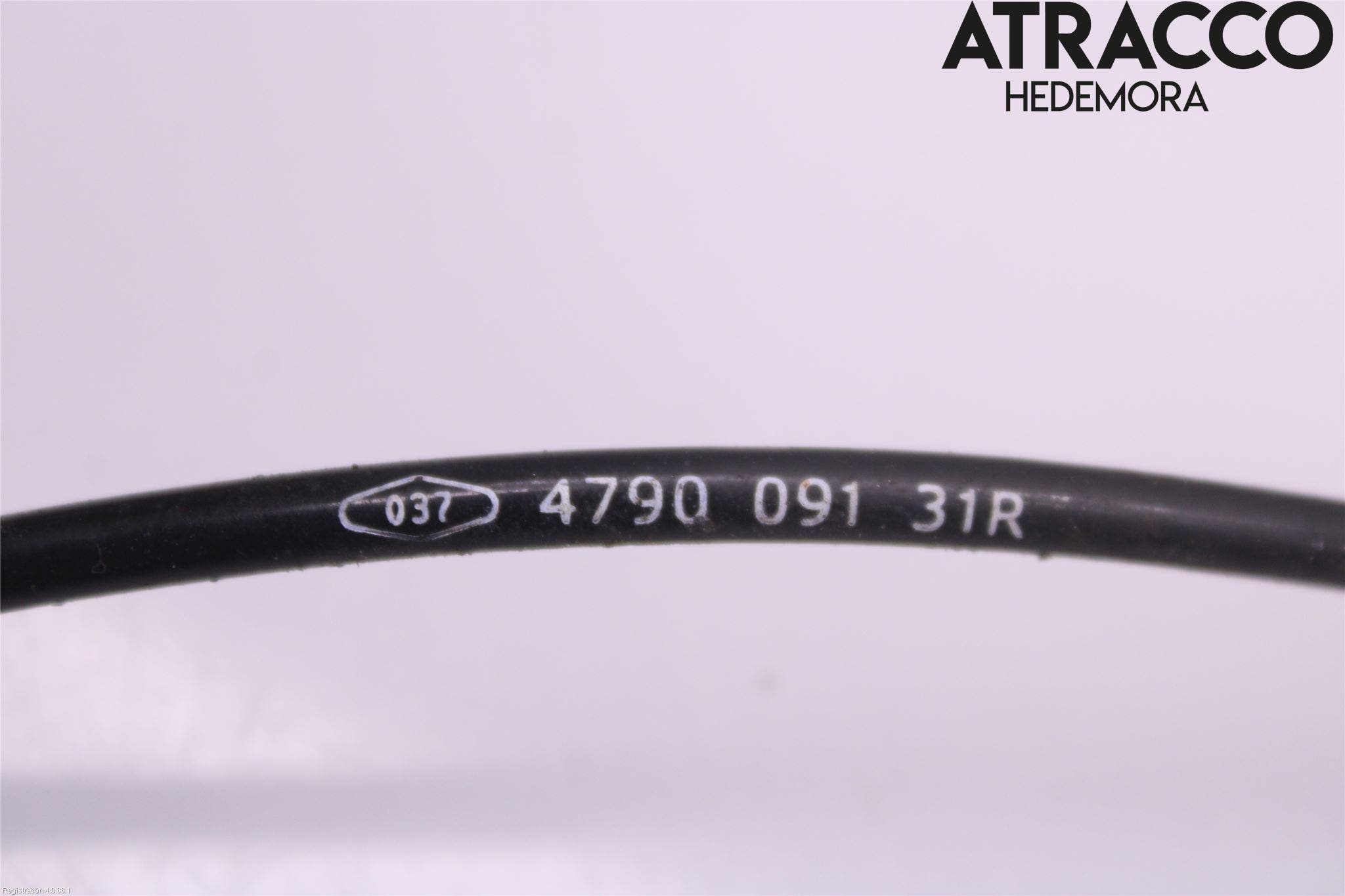 Renault KADJAR 15- Abs Sensor