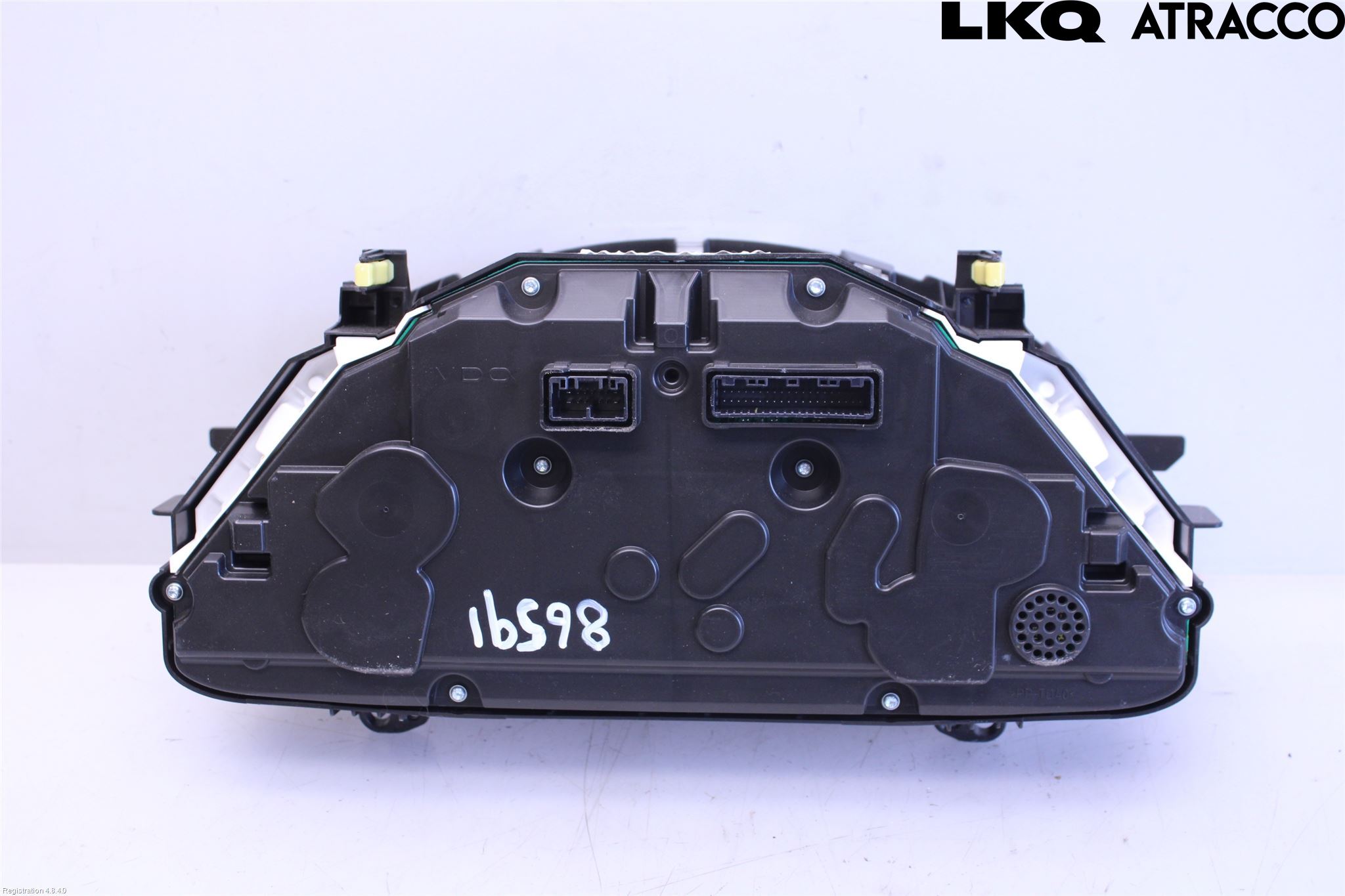 Toyota AURIS 13-19 Instrument Komb